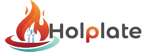 Holplate - Order Food Online