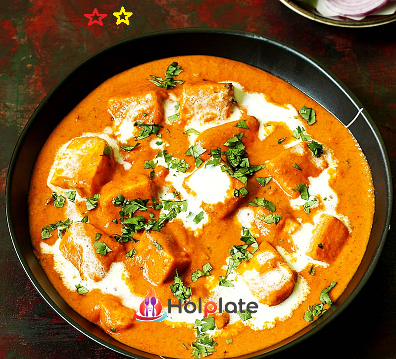 paneer butter masala restaurant style
