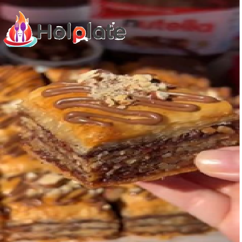 classic Continental Desserts & Sweets Recipes