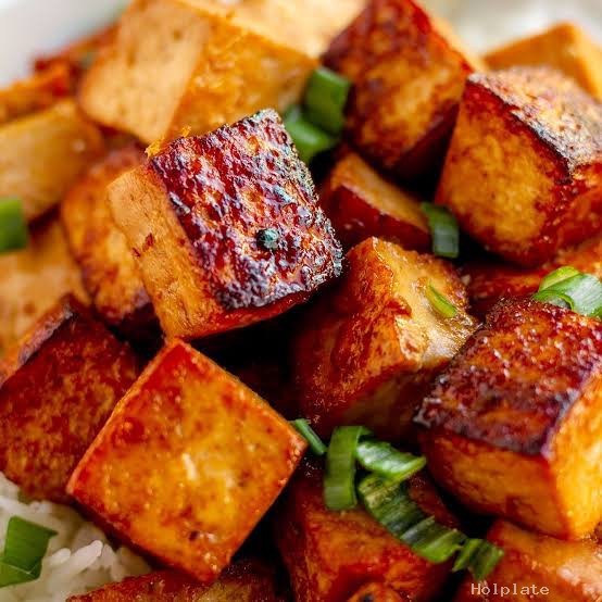 Authentic Mapo Tofu Recipe