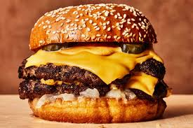 Delicious Burger
