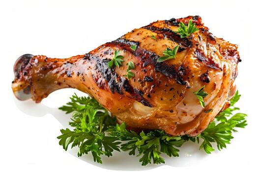 Grilled Chicken