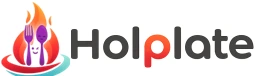 Holplate Foodies Social Network